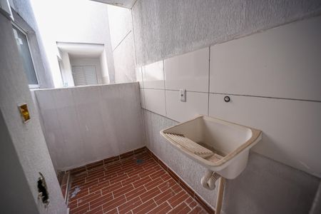 Apartamento à venda com 39m², 2 quartos e sem vagaÁrea de Serviço