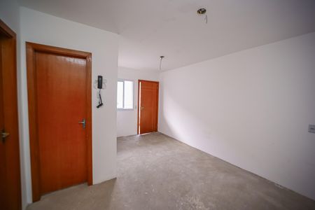 Apartamento à venda com 39m², 2 quartos e sem vagaSala/Cozinha
