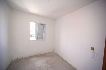 Apartamento à venda com 41m², 2 quartos e sem vaga Apartamento à venda com 41m², 2 quartos e sem vagaQuarto 1