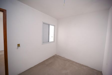Apartamento à venda com 41m², 2 quartos e sem vaga Apartamento à venda com 41m², 2 quartos e sem vagaQuarto 2