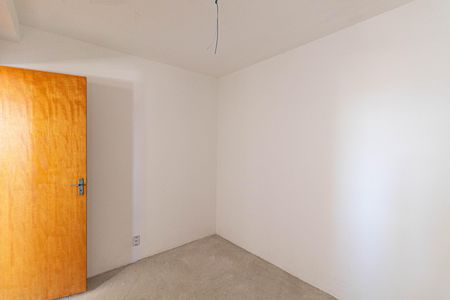 Apartamento à venda com 40m², 2 quartos e sem vaga Apartamento à venda com 40m², 2 quartos e sem vagaQuarto 2