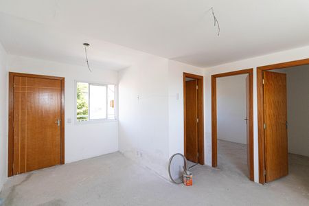 Apartamento à venda com 40m², 2 quartos e sem vaga Apartamento à venda com 40m², 2 quartos e sem vagaSala/Cozinha