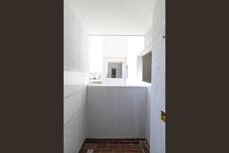 Apartamento à venda com 40m², 2 quartos e sem vaga Apartamento à venda com 40m², 2 quartos e sem vagaÁrea de Serviço