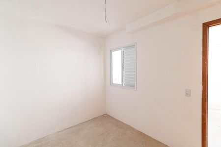 Quarto 2 de apartamento para alugar com 2 quartos, 40m² em Parque Boturussu, São Paulo