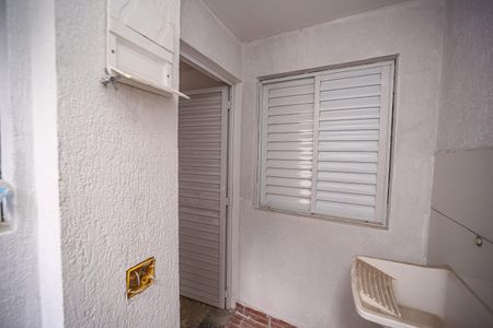 Apartamento à venda com 39m², 2 quartos e sem vagaÁrea de Serviço