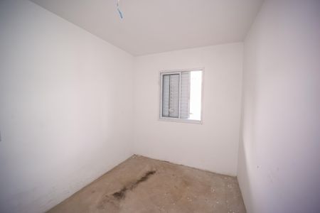 Quarto 2 de apartamento para alugar com 2 quartos, 39m² em Parque Boturussu, São Paulo