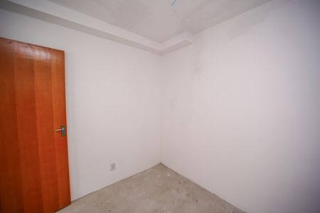 Quarto 1 de apartamento para alugar com 2 quartos, 39m² em Parque Boturussu, São Paulo