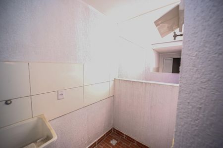 Apartamento à venda com 39m², 2 quartos e sem vagaÁrea de Serviço