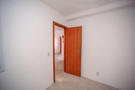 Quarto 1 de apartamento para alugar com 2 quartos, 39m² em Parque Boturussu, São Paulo