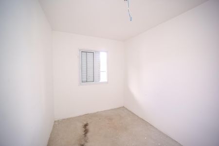 Quarto 2 de apartamento para alugar com 2 quartos, 39m² em Parque Boturussu, São Paulo