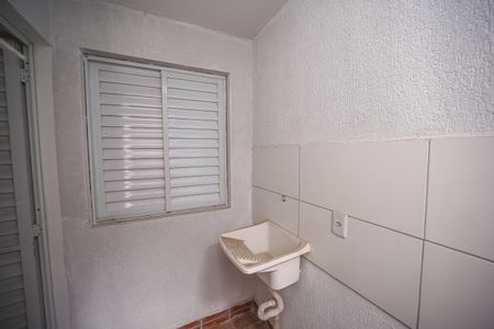 Apartamento à venda com 39m², 2 quartos e sem vagaÁrea de Serviço