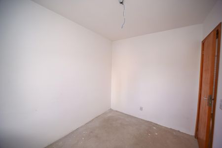 Apartamento à venda com 39m², 2 quartos e sem vagaQuarto 2