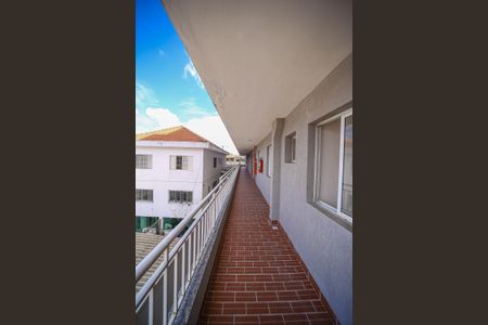 Apartamento à venda com 39m², 2 quartos e sem vagaÁrea comum