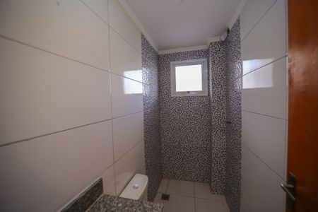 Apartamento à venda com 39m², 2 quartos e sem vagaBanheiro
