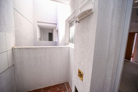 Apartamento à venda com 39m², 2 quartos e sem vagaÁrea de Serviço