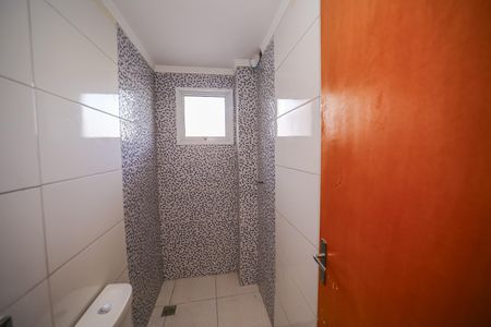 Apartamento à venda com 39m², 2 quartos e sem vagaBanheiro