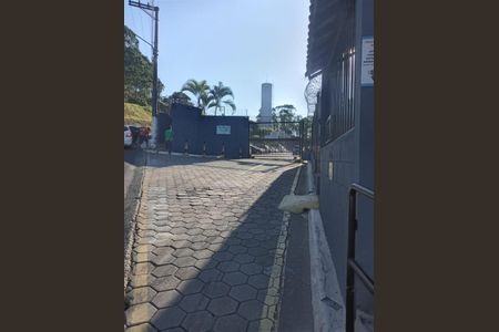 Apartamento à venda com 54m², 2 quartos e sem vagaÁrea externa