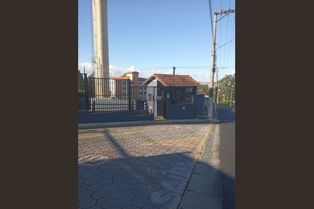 Apartamento à venda com 54m², 2 quartos e sem vagaÁrea externa