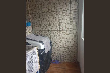 Apartamento à venda com 54m², 2 quartos e sem vagaÁrea de serviço