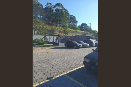 Apartamento à venda com 54m², 2 quartos e sem vagaÁrea externa