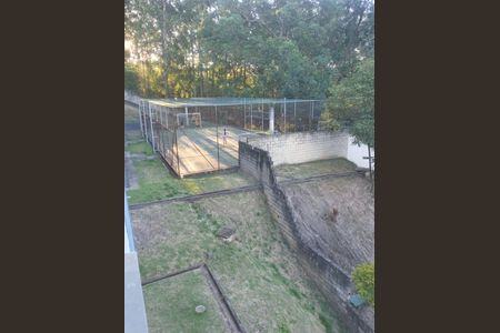 Apartamento à venda com 54m², 2 quartos e sem vagaVista da janela