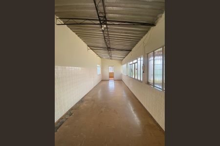 Casa para alugar com 4 quartos, 200m² em Sagrada Família, Belo Horizonte