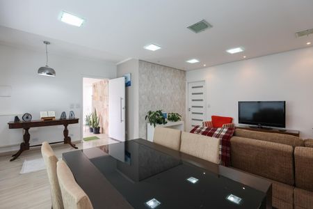 Casa à venda com 275m², 3 quartos e 4 vagasSala