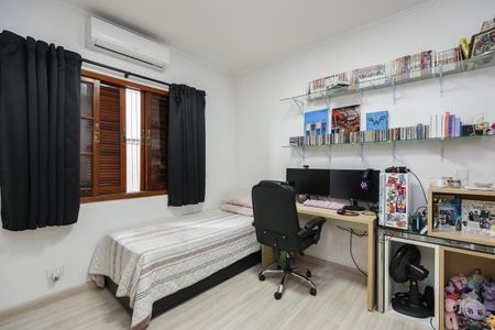 Casa à venda com 275m², 3 quartos e 4 vagasQuarto 2