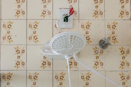 Casa à venda com 275m², 3 quartos e 4 vagasBanheiro da Suíte