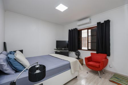 Casa à venda com 275m², 3 quartos e 4 vagasQuarto 3