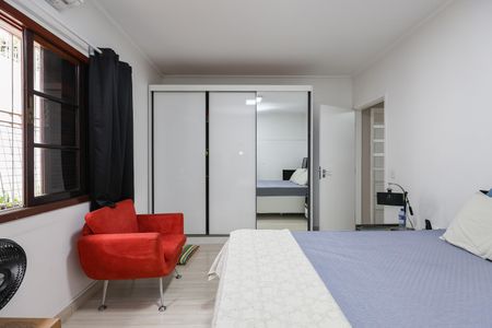 Casa à venda com 275m², 3 quartos e 4 vagasQuarto 3