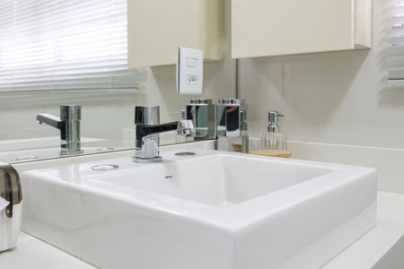 Casa à venda com 275m², 3 quartos e 4 vagasBanheiro