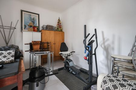 Casa à venda com 275m², 3 quartos e 4 vagasEdicula