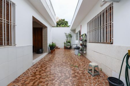 Casa à venda com 275m², 3 quartos e 4 vagasÁrea externa