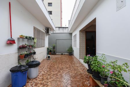 Casa à venda com 275m², 3 quartos e 4 vagasÁrea externa