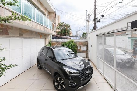 Casa à venda com 275m², 3 quartos e 4 vagasGaragem