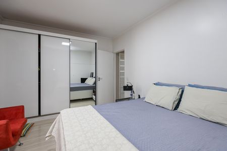 Casa à venda com 275m², 3 quartos e 4 vagasQuarto 3