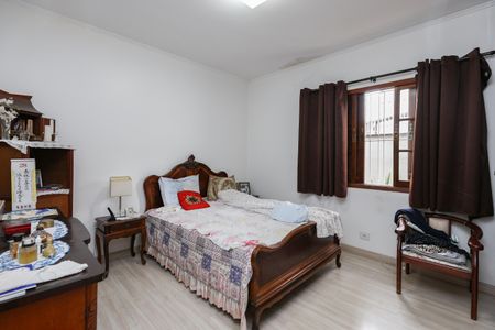 Casa à venda com 275m², 3 quartos e 4 vagasSuíte