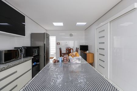 Casa à venda com 275m², 3 quartos e 4 vagasCozinha