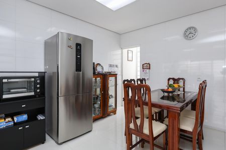 Casa à venda com 275m², 3 quartos e 4 vagasCozinha