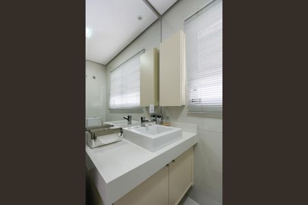 Casa à venda com 275m², 3 quartos e 4 vagasBanheiro