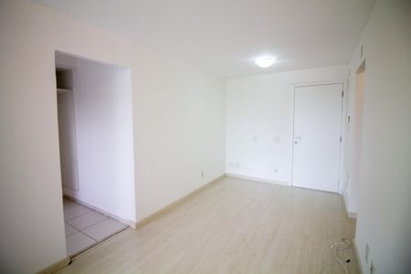 Apartamento para alugar com 47m², 1 quarto e 1 vaga Apartamento para alugar com 47m², 1 quarto e 1 vagaSala