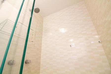 Apartamento para alugar com 47m², 1 quarto e 1 vaga Apartamento para alugar com 47m², 1 quarto e 1 vagaBanheiro