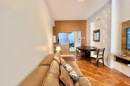 Apartamento para alugar com 70m², 2 quartos e sem vagaSala 