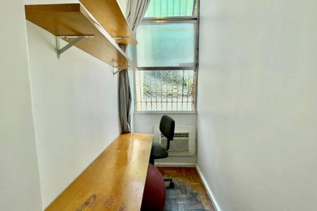 Apartamento para alugar com 70m², 2 quartos e sem vagaQuarto 2