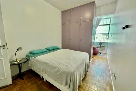 Apartamento para alugar com 70m², 2 quartos e sem vagaQuarto 2