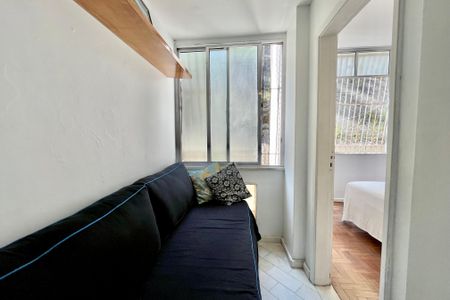 Apartamento para alugar com 70m², 2 quartos e sem vagaSala 