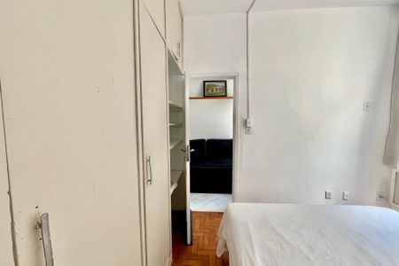 Apartamento para alugar com 70m², 2 quartos e sem vagaQuarto 2