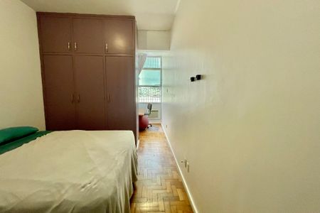 Apartamento para alugar com 70m², 2 quartos e sem vagaQuarto 2