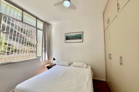 Apartamento para alugar com 70m², 2 quartos e sem vagaQuarto 1
